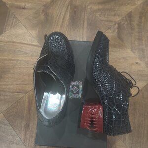 Hazama shoes size 26.5  J New UNISEX (fits 12W 10M)